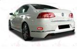 VW PASSAT SPOILER B7..TYLE