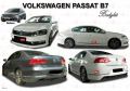 VW PASSAT B7 BODYKIT VOX