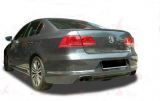 VW PASSAT B7 BODYKIT..TYLE