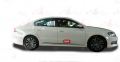 VW PASSAT B7 BODYKIT VOX