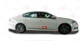 VW PASSAT B7 BODYKIT..TYLE