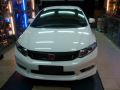 HONDA CIVIC 2012 carbon 