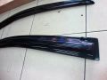 HONDA CRZ DOOR VISOR MUG