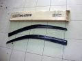 HONDA CRZ MUGEN DOOR VIS
