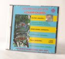 BCD-AS009  Suara Indonesian Merbuk
