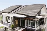 Perspectve Coolroof System
