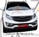 Kia Sportage RR Front Grill