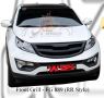 Kia Sportage RR Front Grill