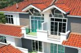 Mediterrano Coolroof System