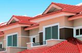 Elabana Tropical Roof System