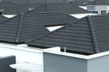 Nordica Roof System
