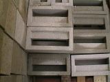 Ventilated Cement Bricks