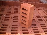 Smooth Surface Ultra Red Bricks