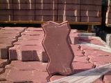 Red Uni-Pave