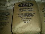 Color Cement 
