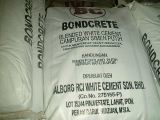 White Cement