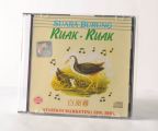 BCD-AS001  Suara Burung Ruak-Ruak