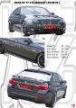 BMW F10 2010 HMN
