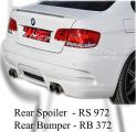 BMW 3 Series E92 K Style Bodykits