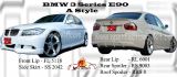BMW 3 Series E90 AC Style
