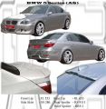 BMW 5 Series AS
