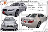 BMW 5 Series E60 M5 