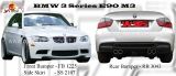 BMW 3 Series E90 M3 