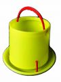 2410 Food Container For Chicken ( Medium )