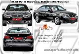 BMW 5 Series E60 (M-Tech)