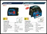 Bosch Point Laser / Combi Laser