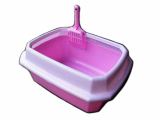BO-5311  New Style Cat Litter Basin