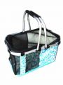 BO-7014L  BoBo Pet Basket ( L )
