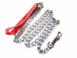 BO-1736  Chain Lead With Sheet Iron Hook