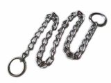 BO-1717  Double-Circle Chain Collar