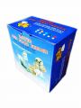 BO-3416  Water And Food Feeder