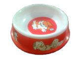 PA-022  Dog Bowl 6.5;quot;