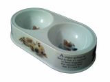 PA-011  Pair Bowl 10.5;quot;