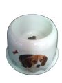 PA-017  Small Cocker Bowl 5.5;quot;