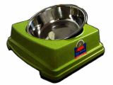 BO-3083Z  BoBo Melamine Dog Bowl