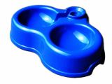 BO-4021  Pet Drink And Feeding Bowl