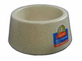 BO-3060Z  BoBo Melamine Dog Bowl