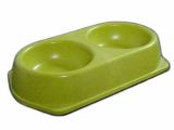 BO-3039Z  BoBo Melamine Dog Bowl