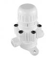 Water Flow Restrictor
