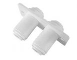 Double Connector