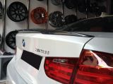 BMW F30  DUCK TAIL S..RBON