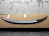 BMW F30 SPOILER CARB..TAIL