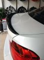 BMW F30 SPOILER DUCK..RBON
