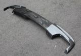 BMW F10 M SPORT REAR..IBER