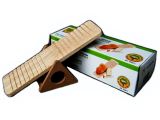 SJ011  WoodyWork Seasaw Bascule