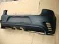 VW Golf Tsi Bodykit Revo